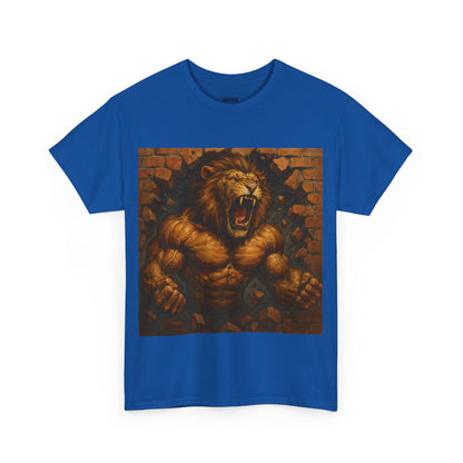 Breaking Beast