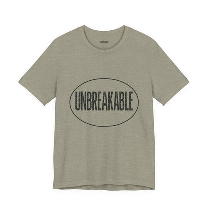 Unbreakable