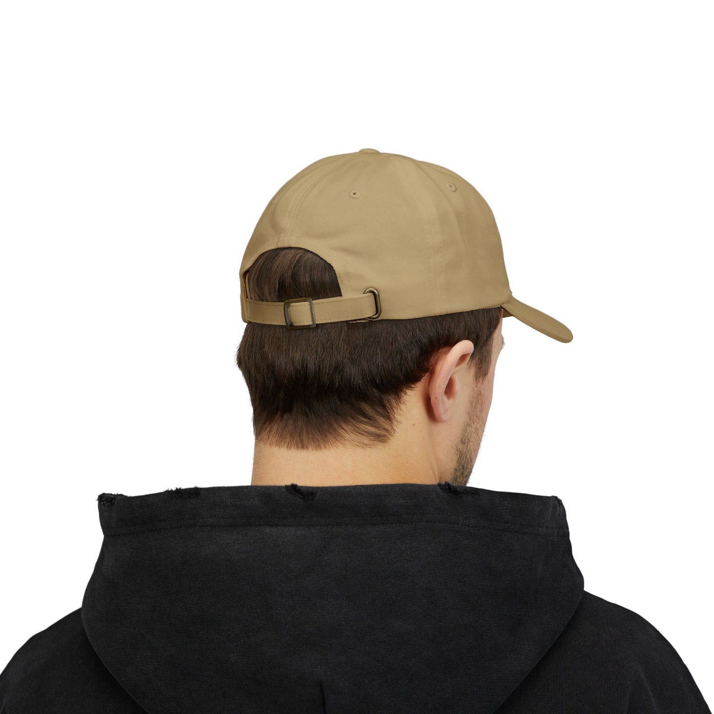 Da Thinking Cap