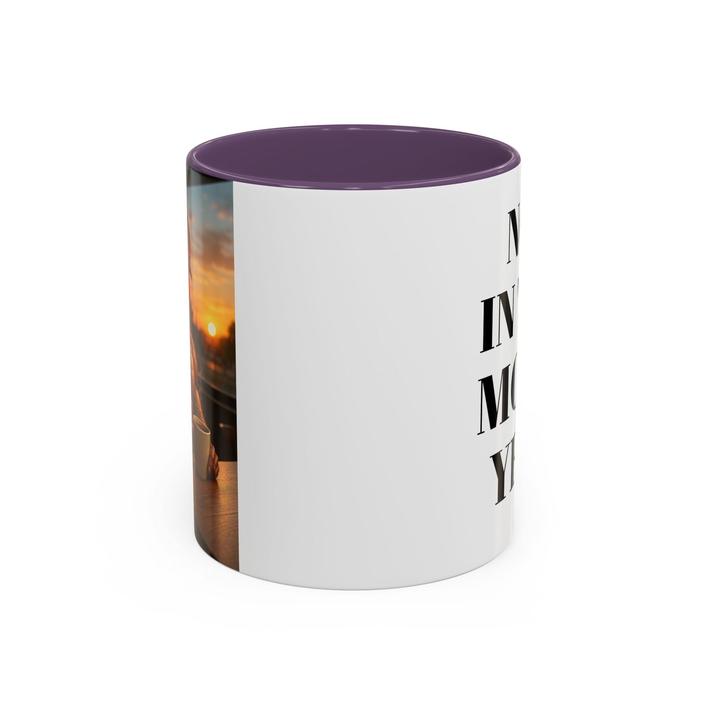 First Cup Coffee Mug