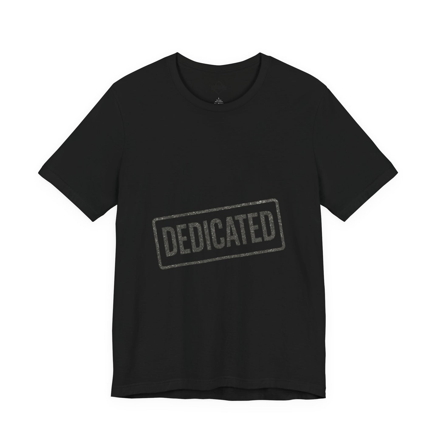 DEDICATED