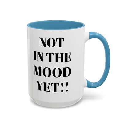 First Cup Coffee Mug