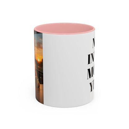 First Cup Coffee Mug