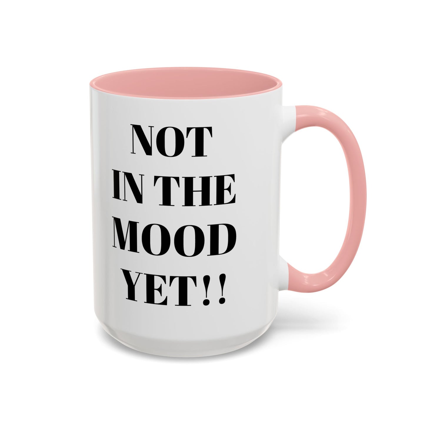 First Cup Coffee Mug