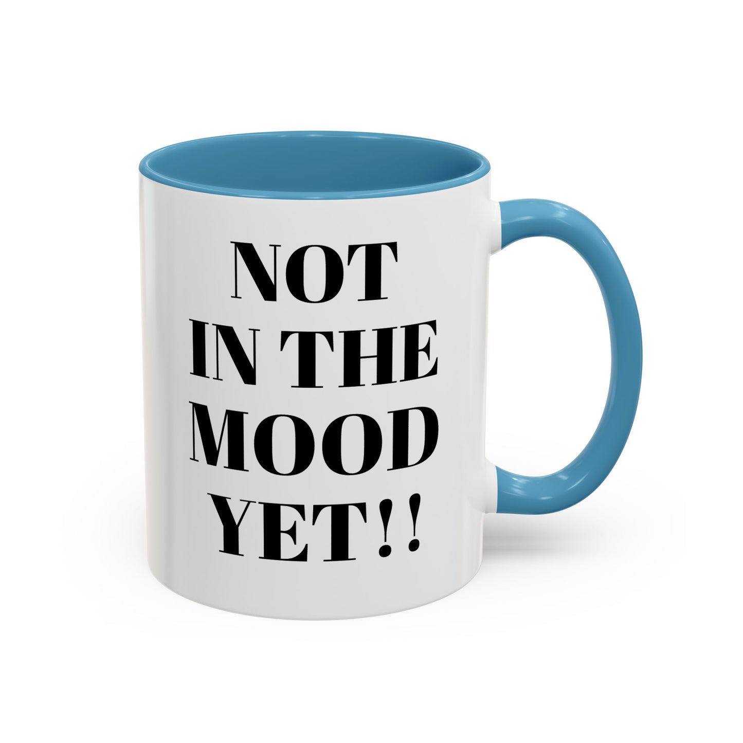 First Cup Coffee Mug