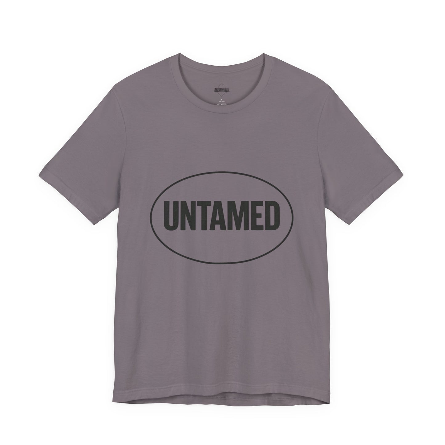 Untamed