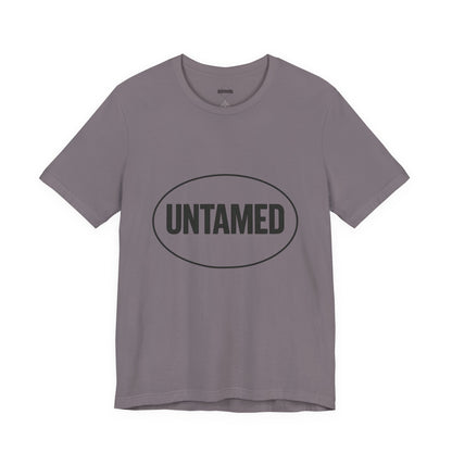 Untamed