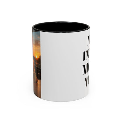 First Cup Coffee Mug