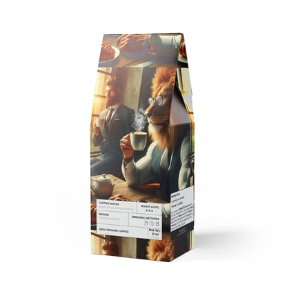 Beast Blend (Medium RoaRst)