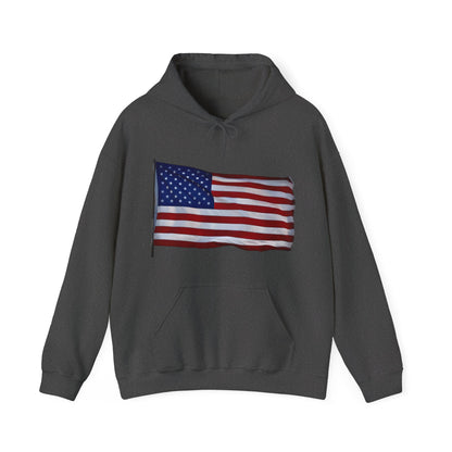 Freedom Hoodsie