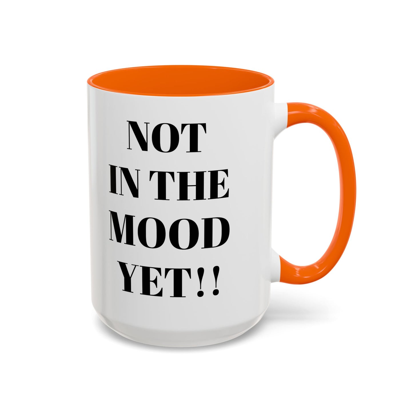 First Cup Coffee Mug