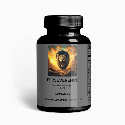 PERSEVERENCE