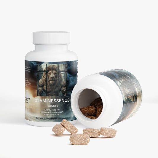STAMINESSENCE