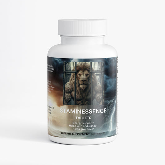STAMINESSENCE