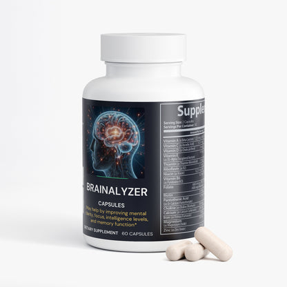BRAINALYZER