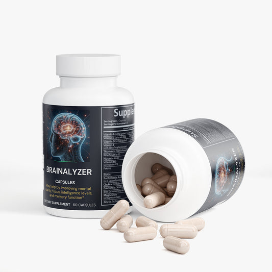 BRAINALYZER
