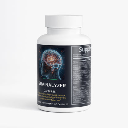 BRAINALYZER