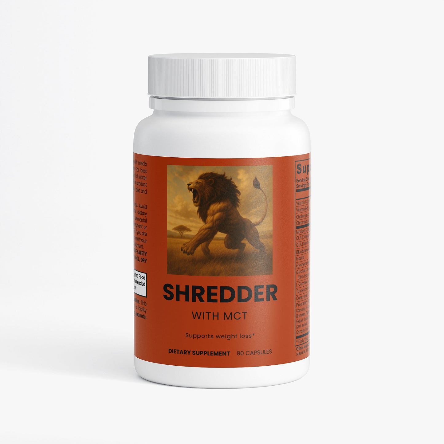 SHREDDER