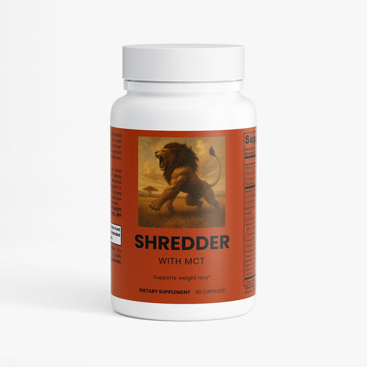 SHREDDER