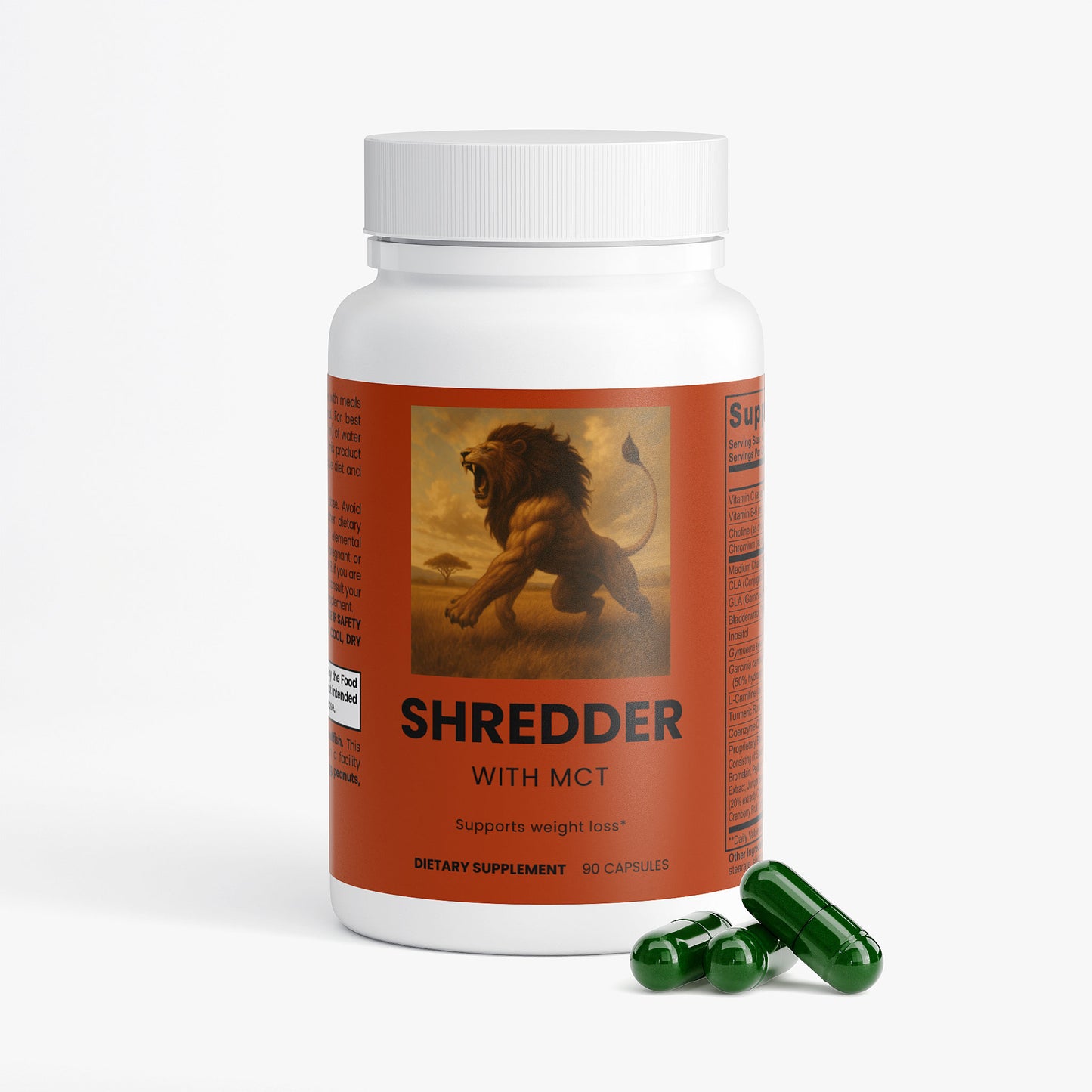 SHREDDER