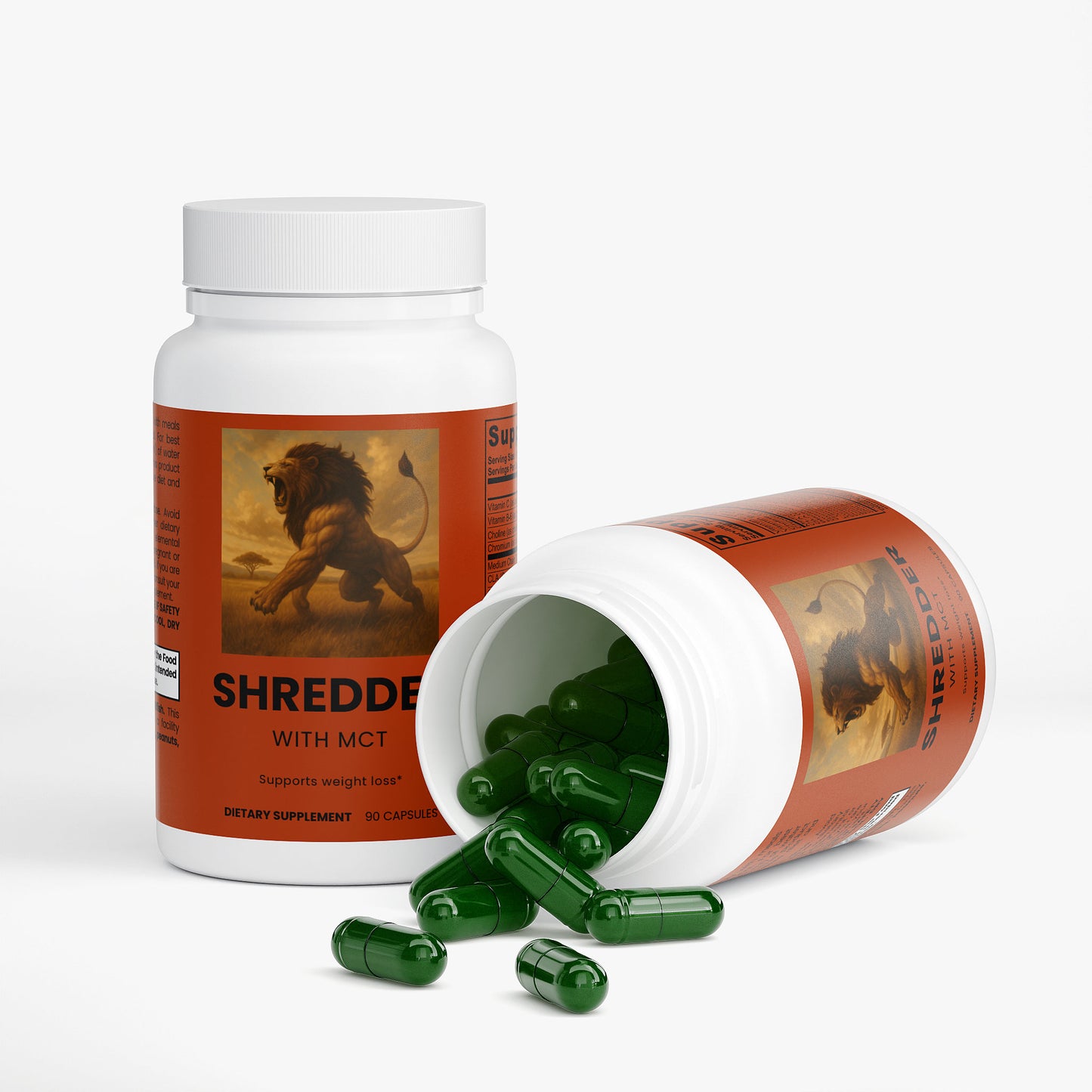 SHREDDER