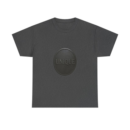 UNIQUE