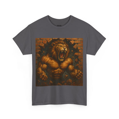 Breaking Beast