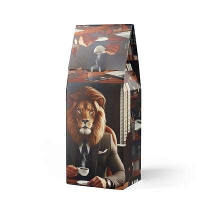 Lion's Den Blend (Medium RoaRst)