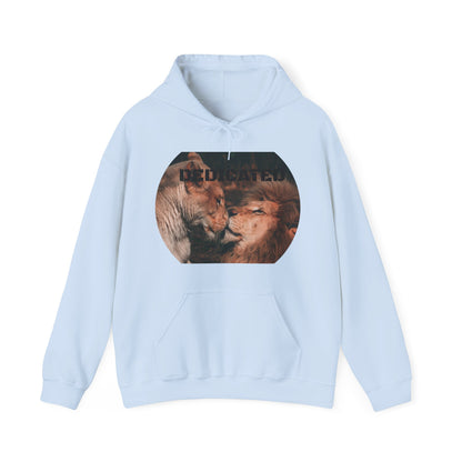 Ride Or Die Hoodsie