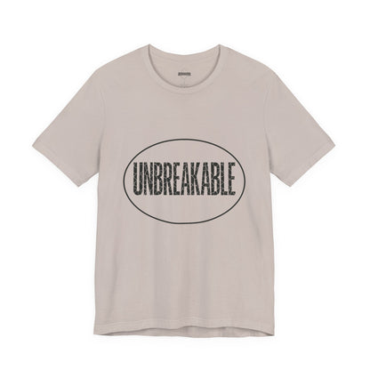 Unbreakable