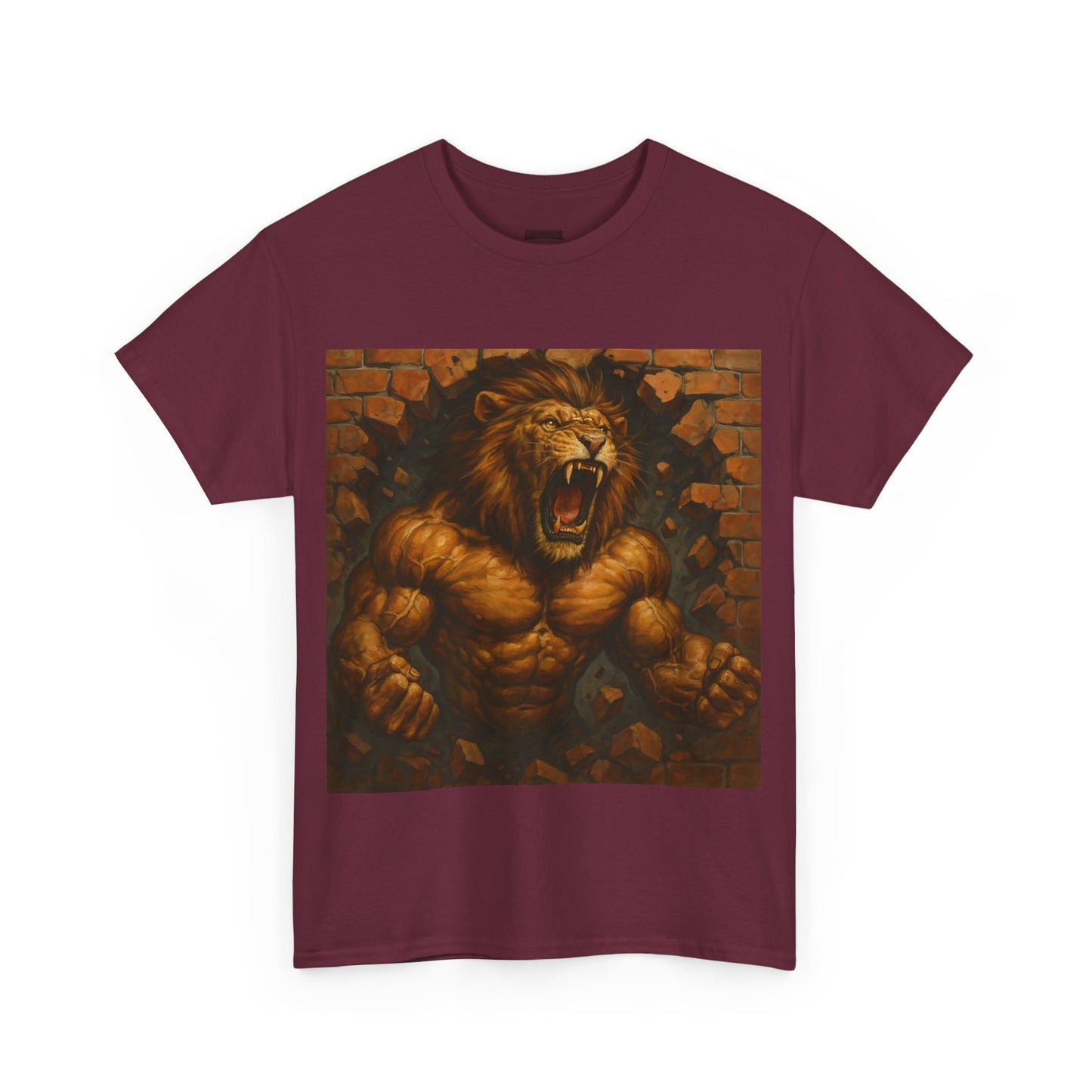 Breaking Beast