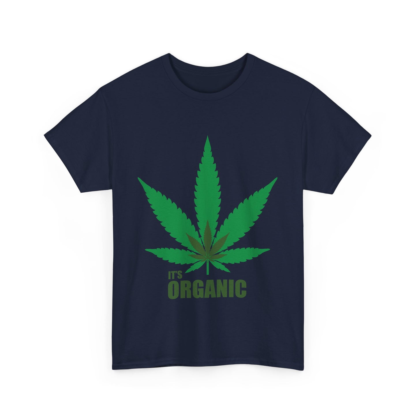CannGanic