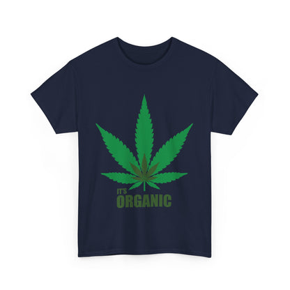 CannGanic