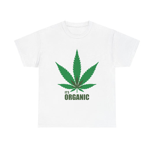 CannGanic