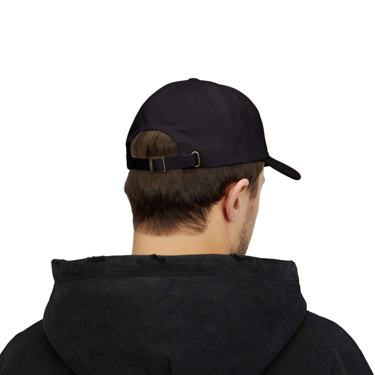 Da Thinking Cap