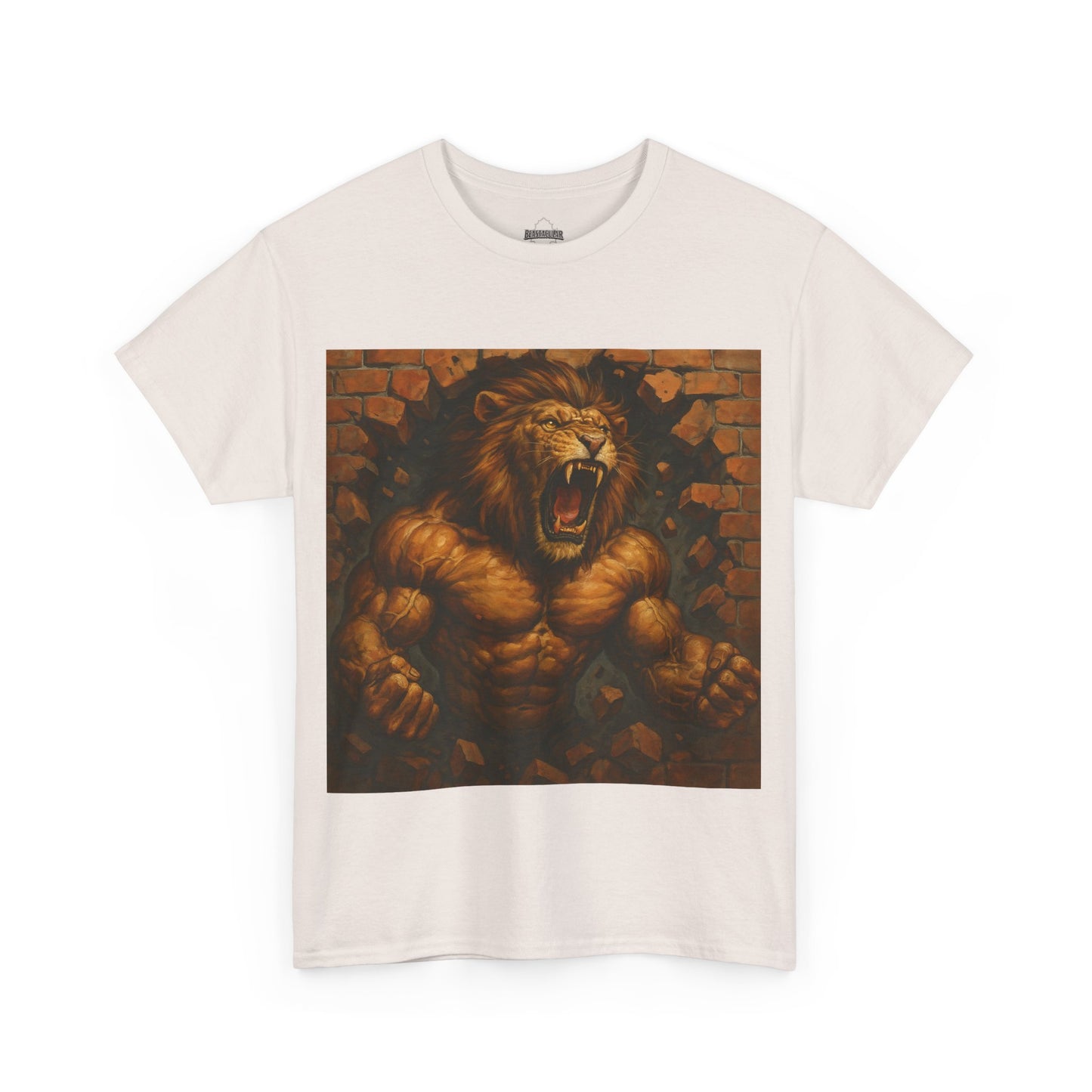 Breaking Beast