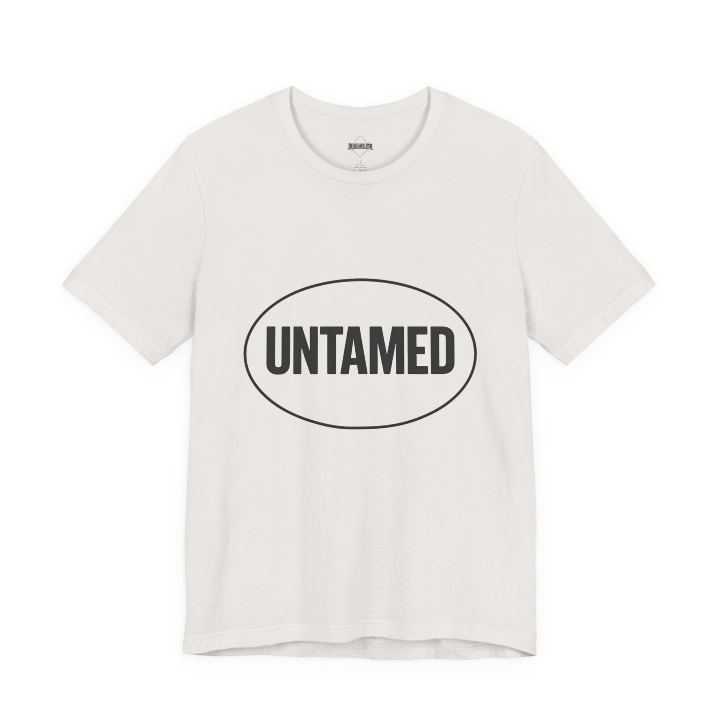 Untamed