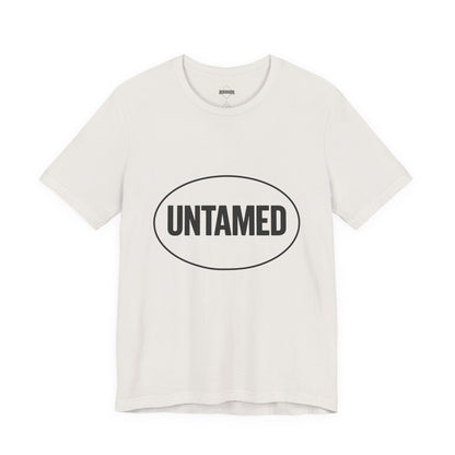 Untamed