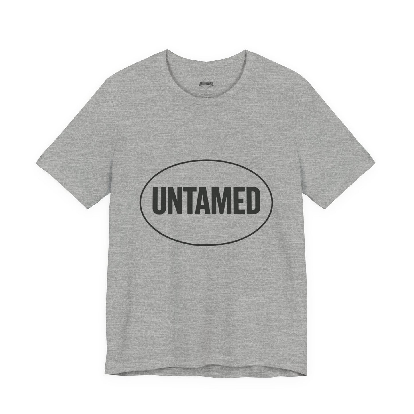 Untamed