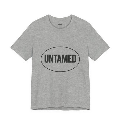 Untamed