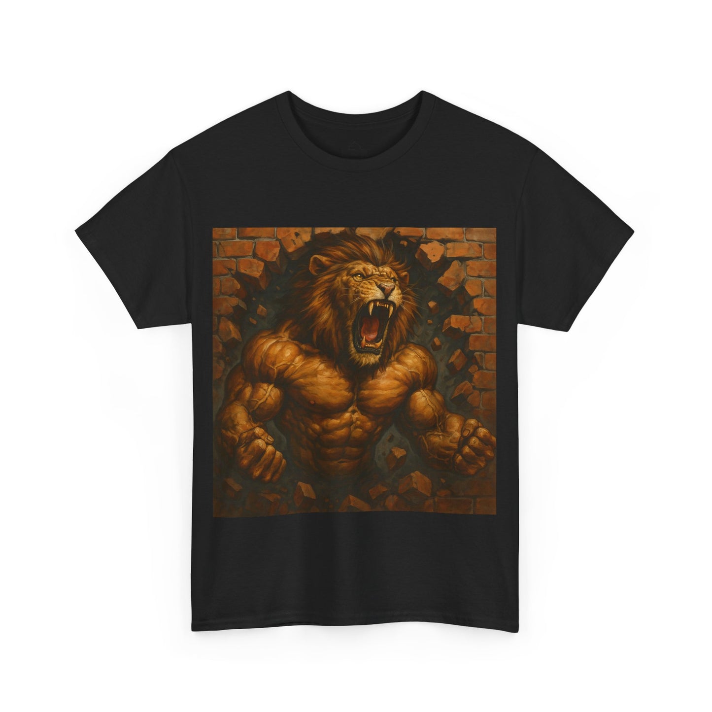 Breaking Beast