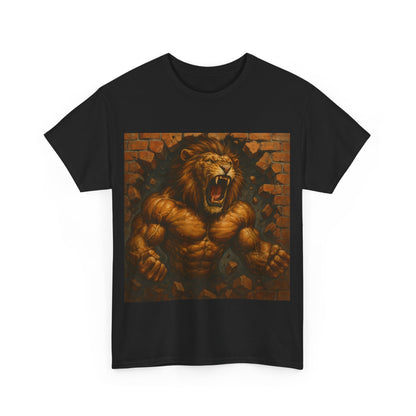 Breaking Beast