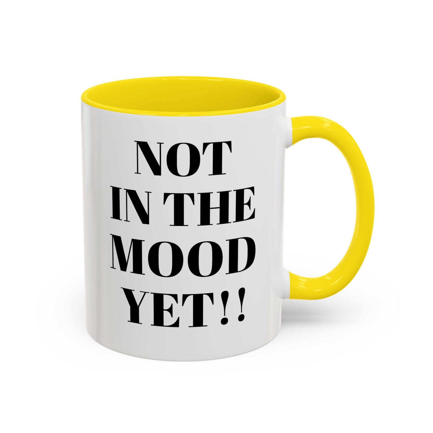 First Cup Coffee Mug