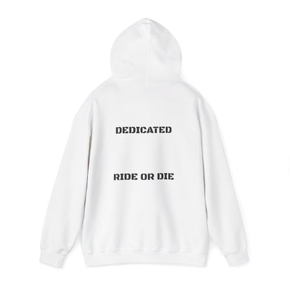 Ride Or Die Hoodsie