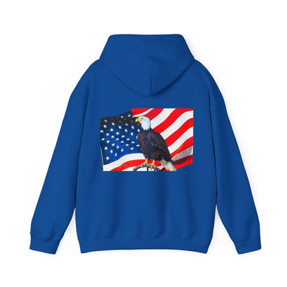 Freedom Hoodsie