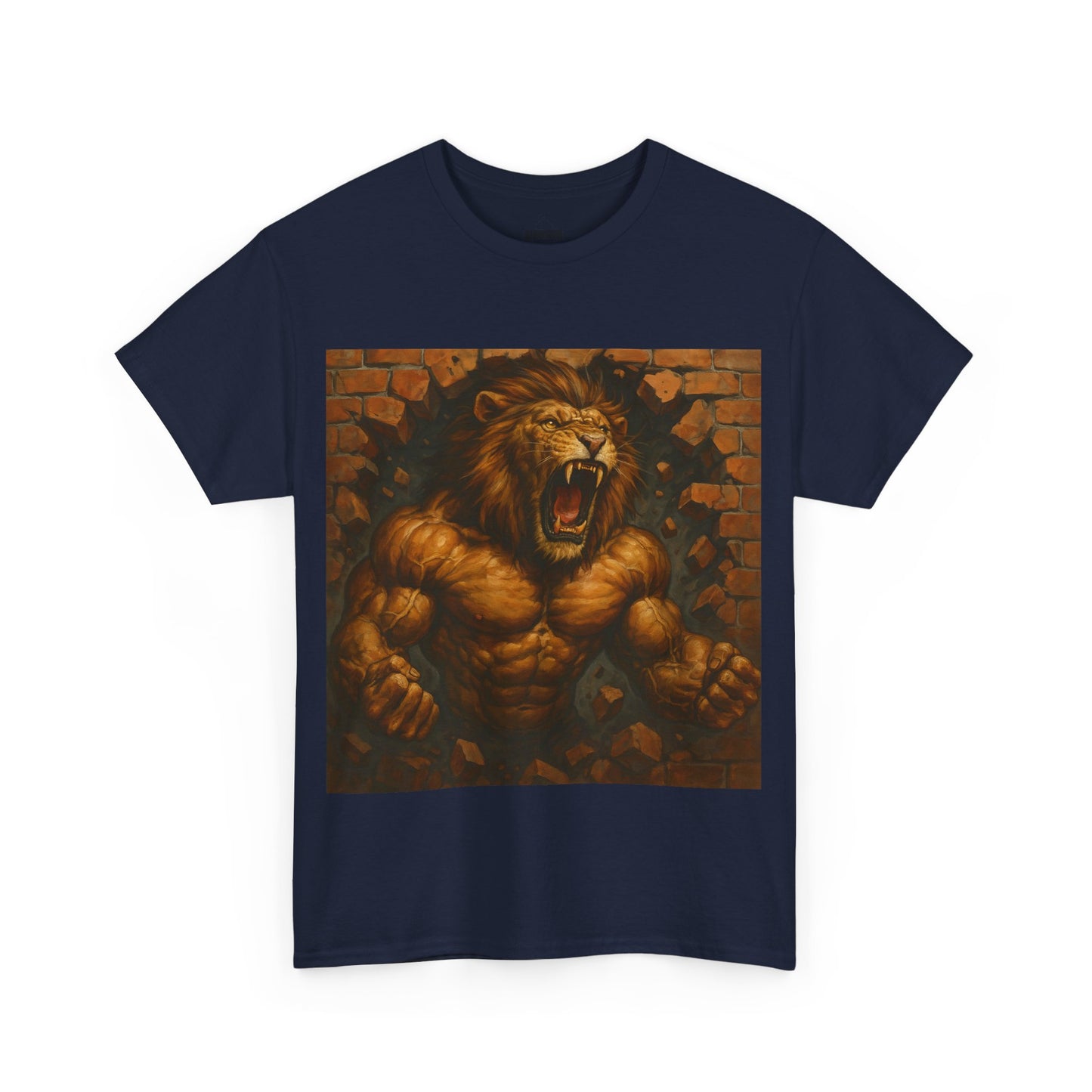 Breaking Beast