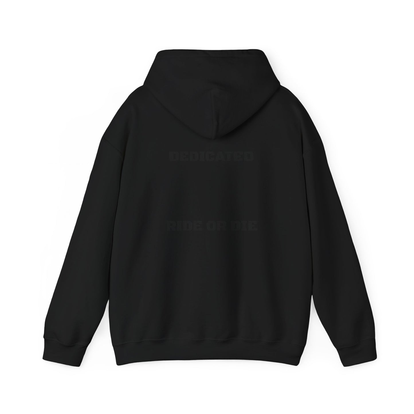 Ride Or Die Hoodsie