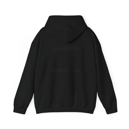 Ride Or Die Hoodsie