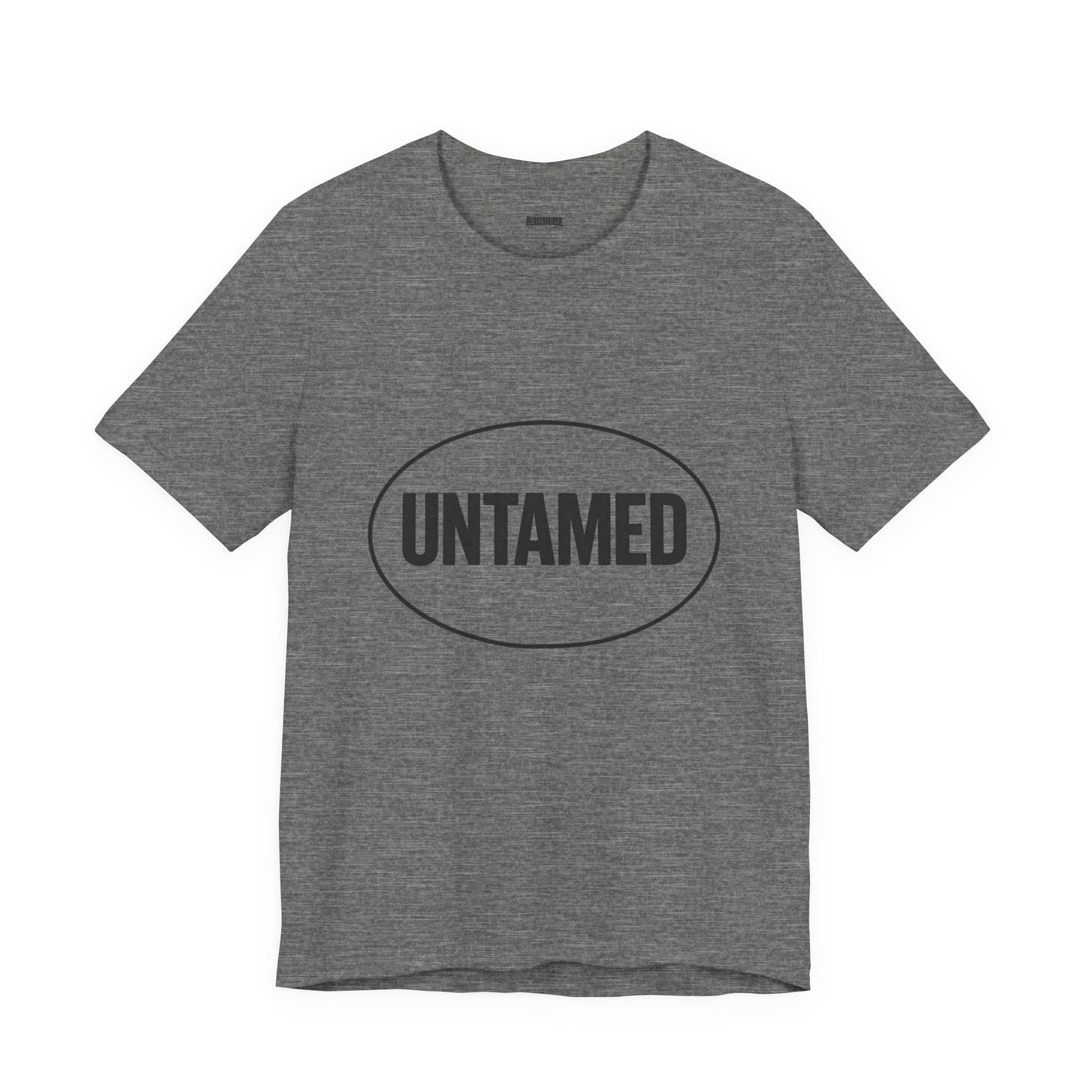 Untamed