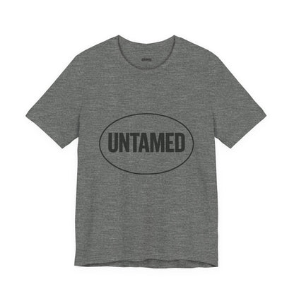 Untamed